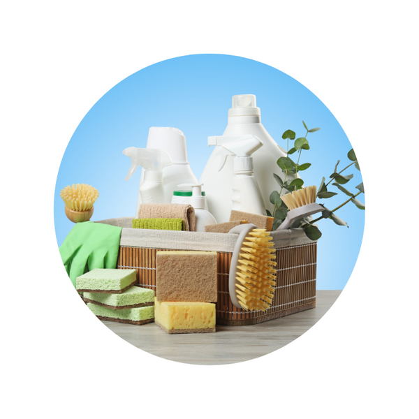 Eco Friendly Products