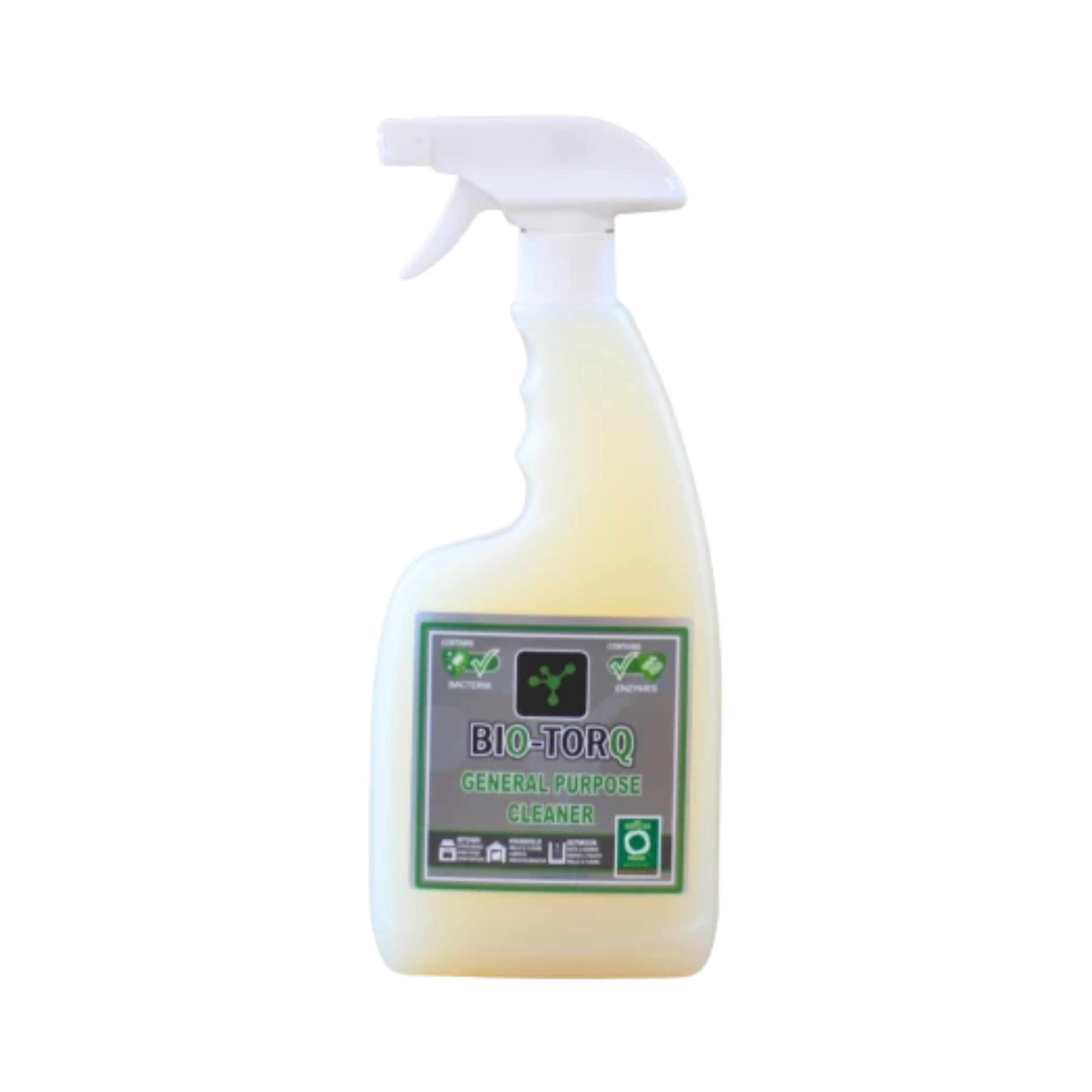 BIO-TORQ GENERAL PURPOUSE CLEANER