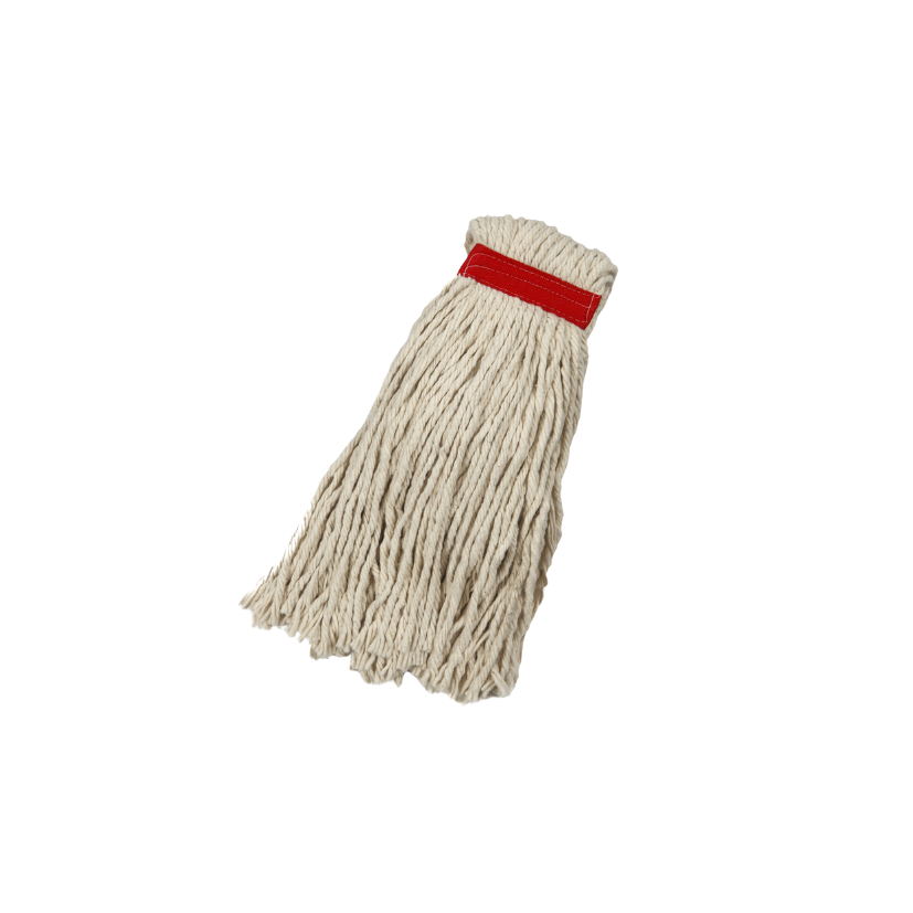 PROMOP 500g FAN MOP HEAD – 38mm WEBBING