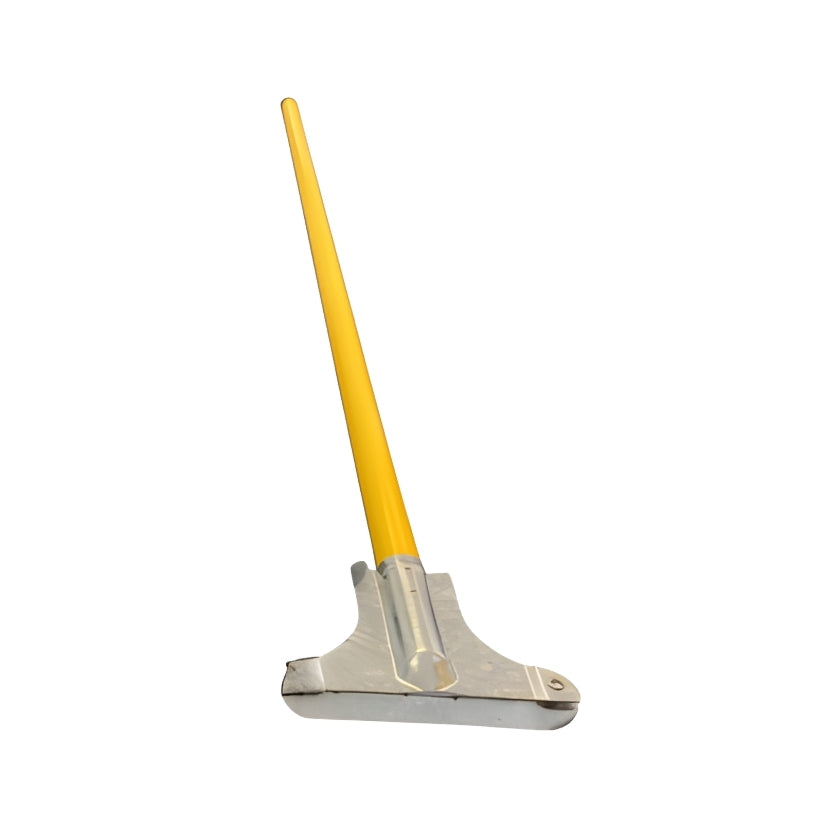 Powder Coated Metal Handles with Metal Clip