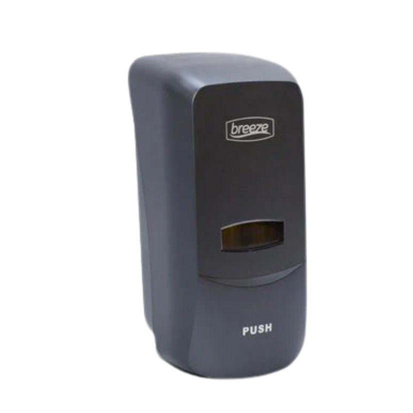 Dispenser Hand Soap Manual – 1L