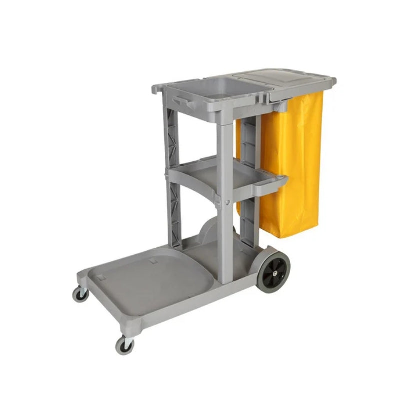 JANI TROLLEY WITH BAG
