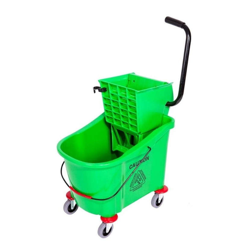 36L Mop Bucket & Wringer