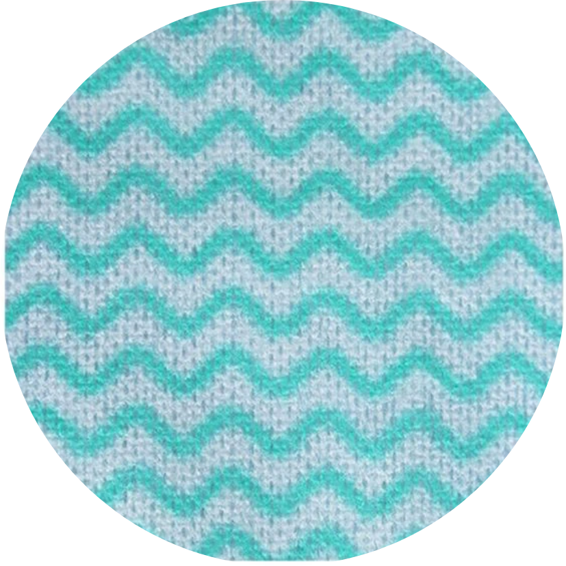 Spunlace Cleaning Cloth 45gsm