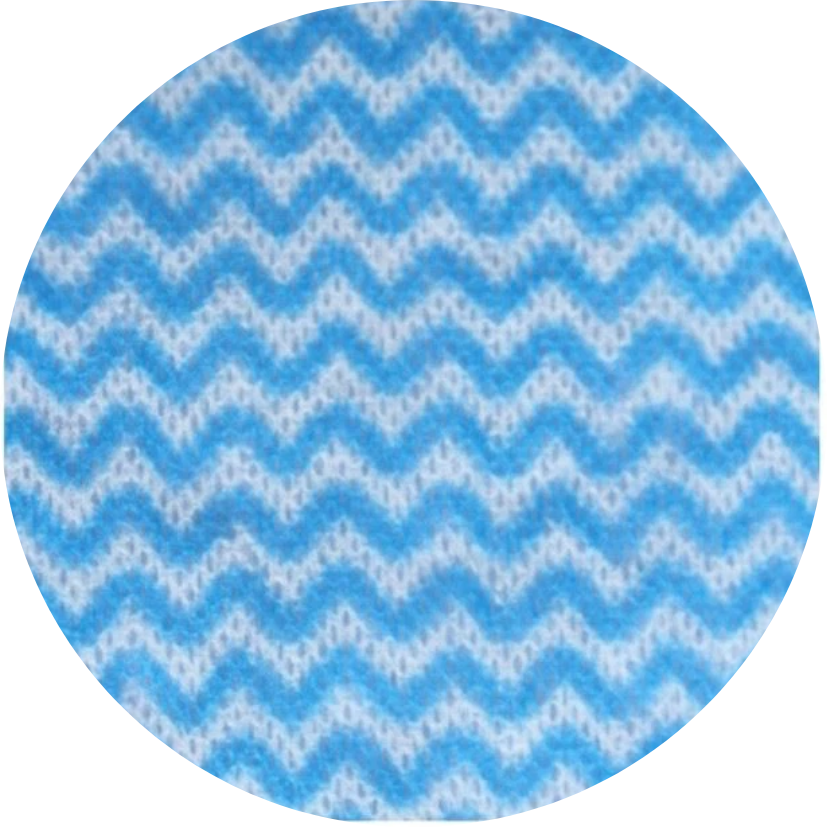 Spunlace Cleaning Cloth 45gsm