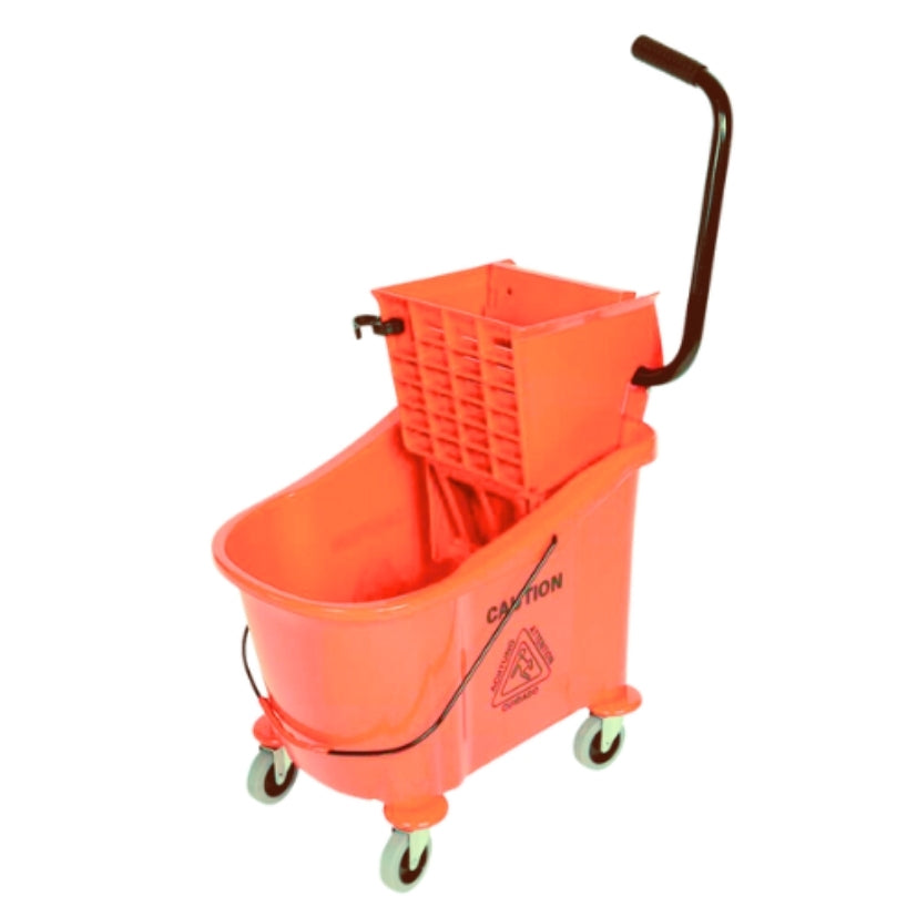36L Mop Bucket & Wringer