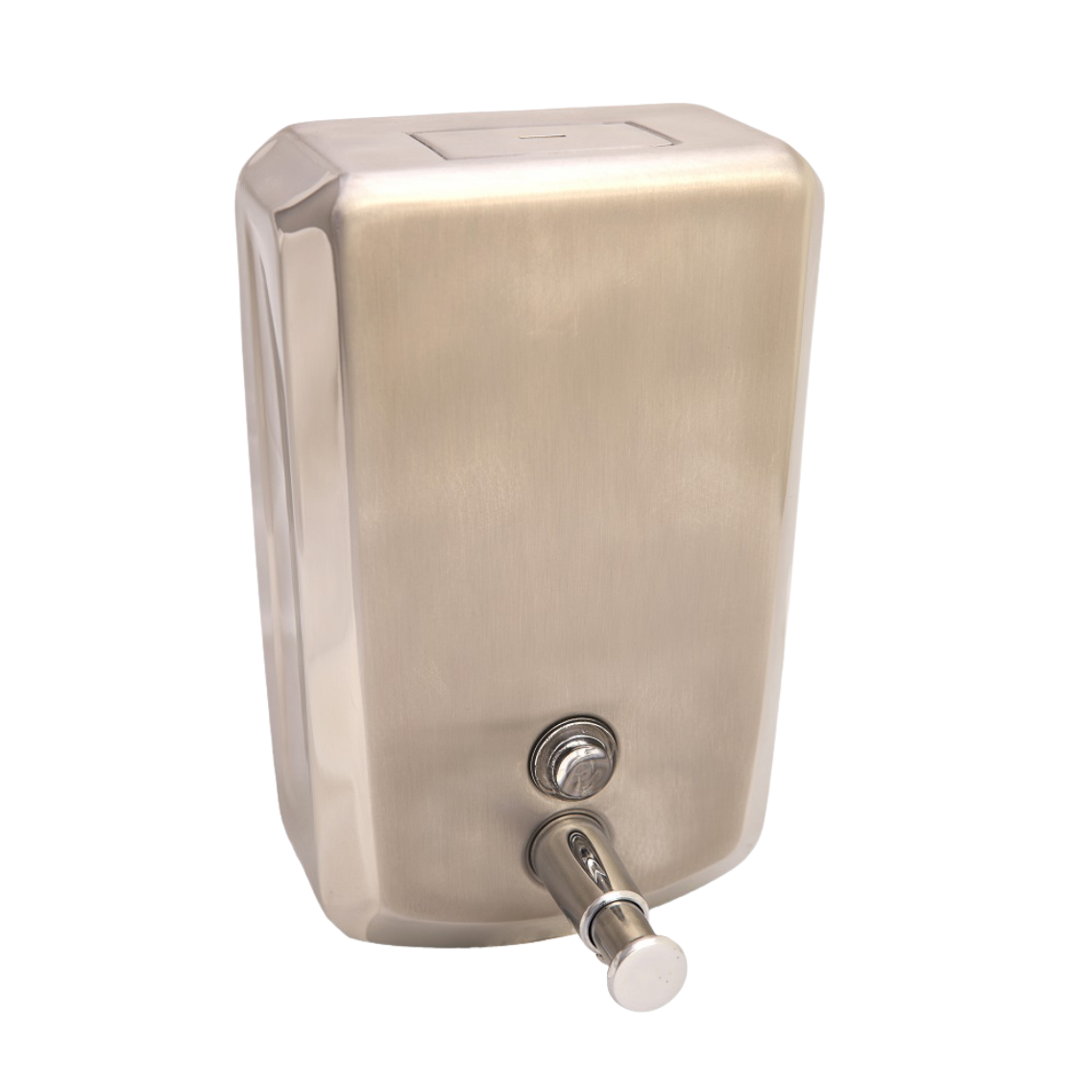 Soap Dispenser Stainless Steel | 1L & 1.2L