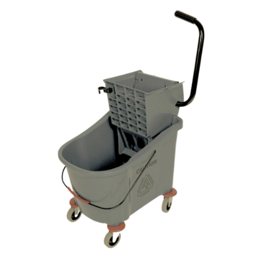 36L Mop Bucket & Wringer