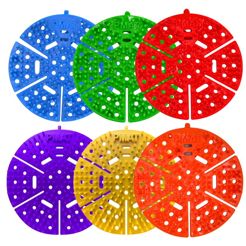 PMAT® 4.0 Bio Urinal Screen