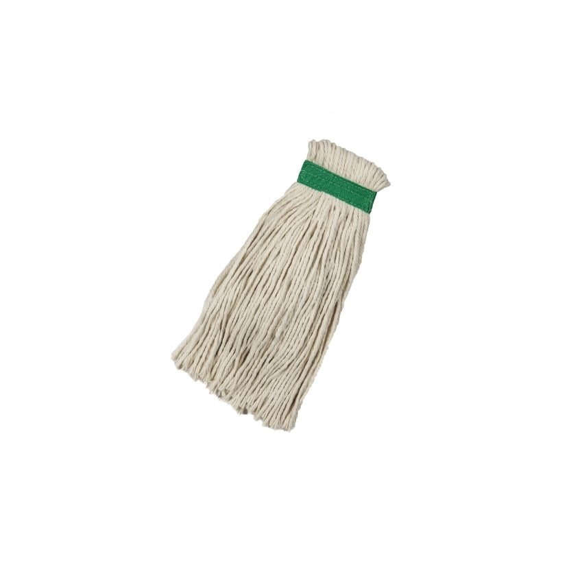 PROMOP 400g Fan Mop Head – 38mm WEBBING