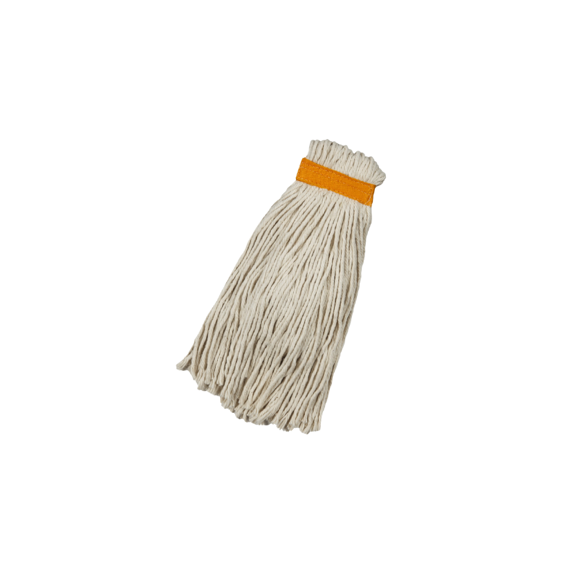 PROMOP 500g FAN MOP HEAD – 38mm WEBBING