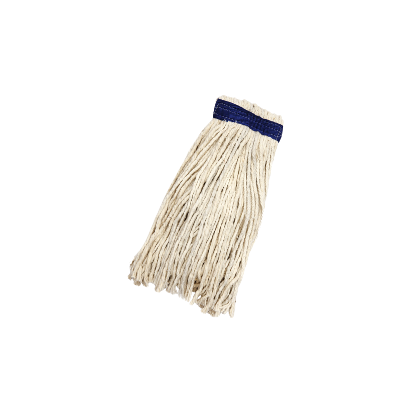 PROMOP 500g FAN MOP HEAD – 38mm WEBBING
