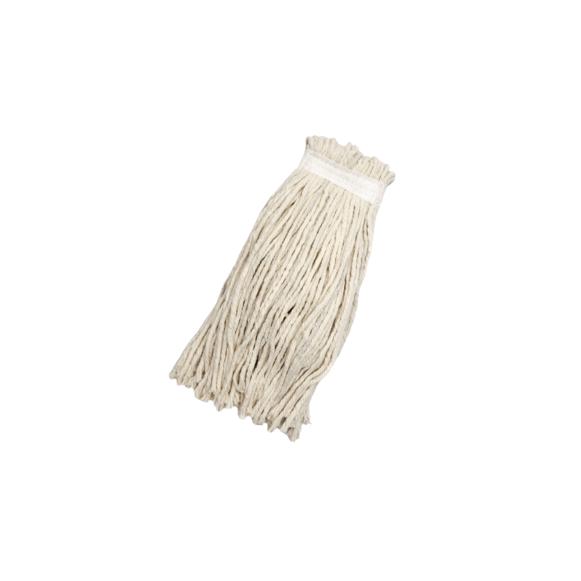 PROMOP 500g FAN MOP HEAD – 38mm WEBBING