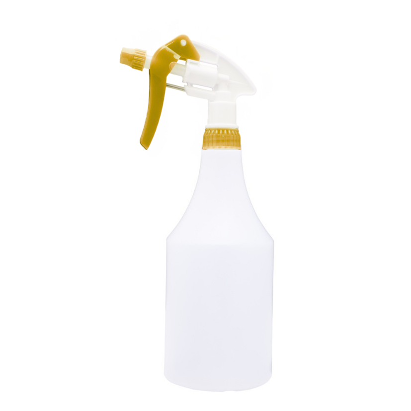 Bottle with Trigger Spray | 28mm Dia