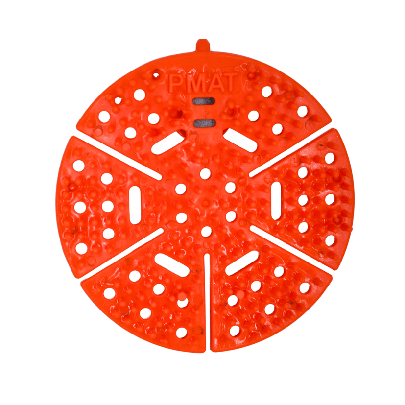 PMAT® 4.0 Bio Urinal Screen