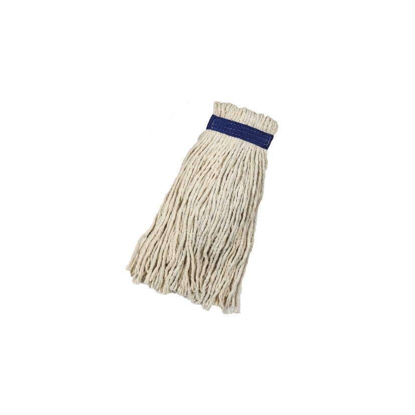 PROMOP 400g Fan Mop Head – 38mm WEBBING