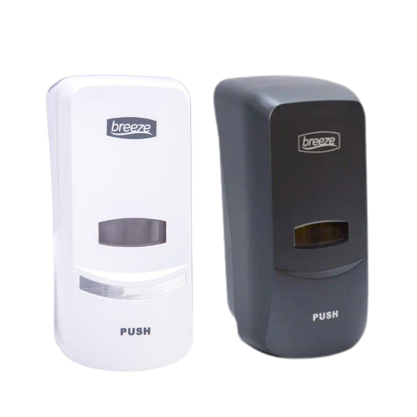 Dispenser Hand Soap Manual – 1L