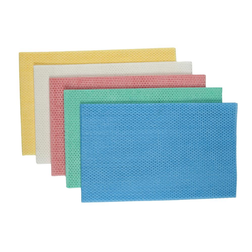 Spunlace Cleaning Cloth 70GSM