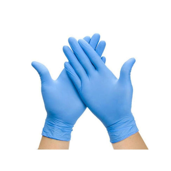 NITRILE GLOVES