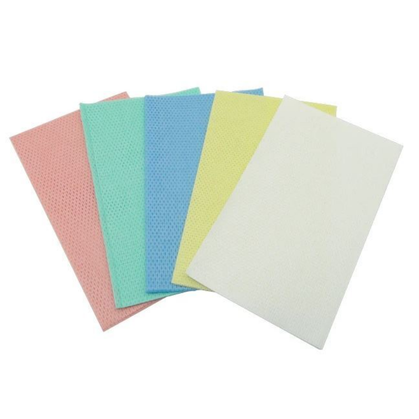 Spunlace Cleaning Cloth 70GSM