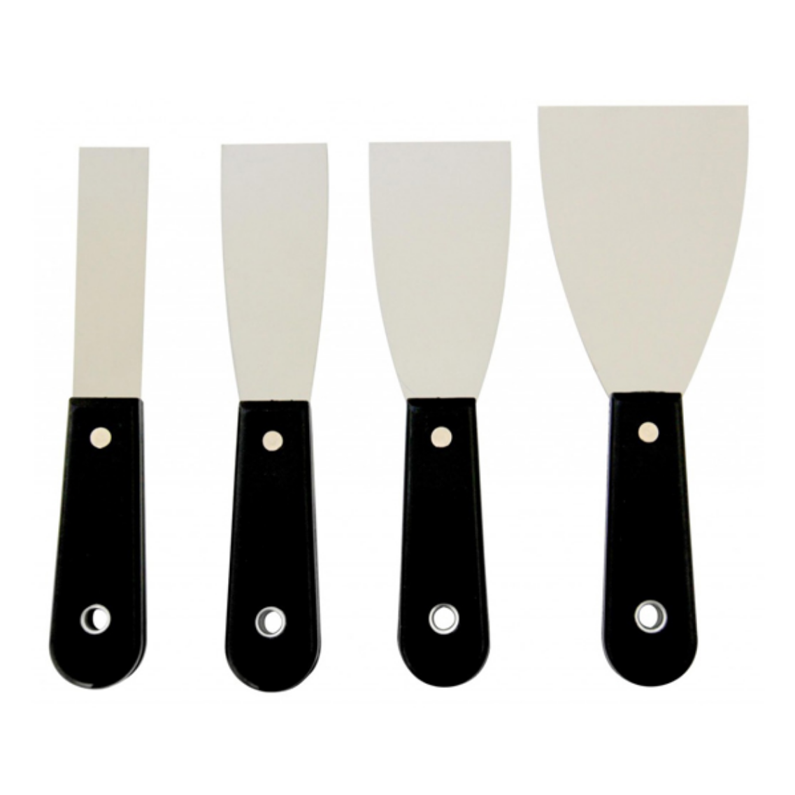 Scraper Paint | Chrome Plated