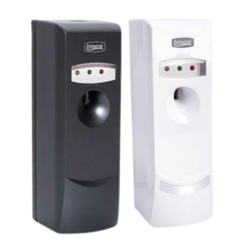 Air Freshener Dispenser Automatic