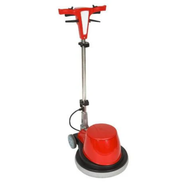 Floor Scrubber/Polisher Standard Speed 150 RPM