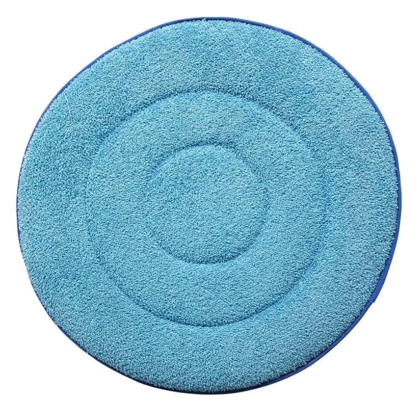 Microfibre Floor Pad 425mm