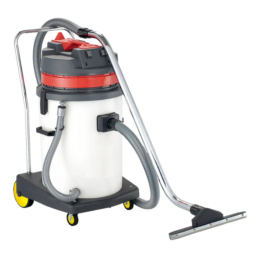 60L Wet & Dry B-line Vacuum Cleaner | 2000W Dual Motor