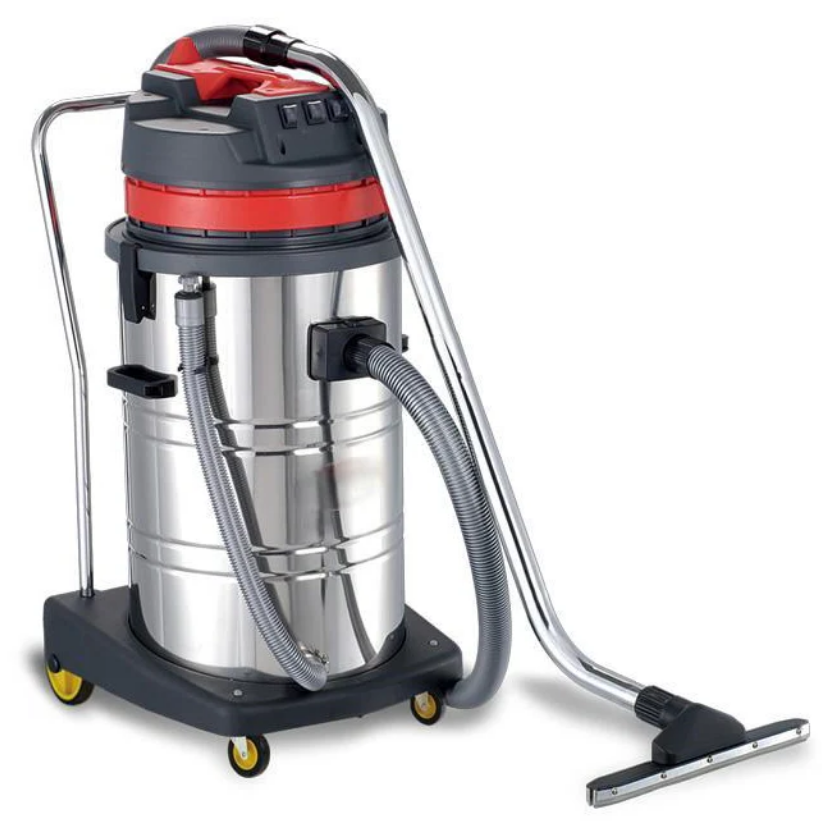 80L Wet & Dry B-line Vacuum Cleaner | 3000W Triple Motor