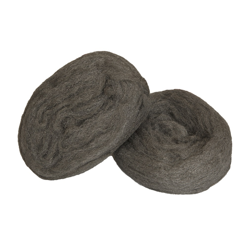 Steel Wool – Grade 1 (500 g)