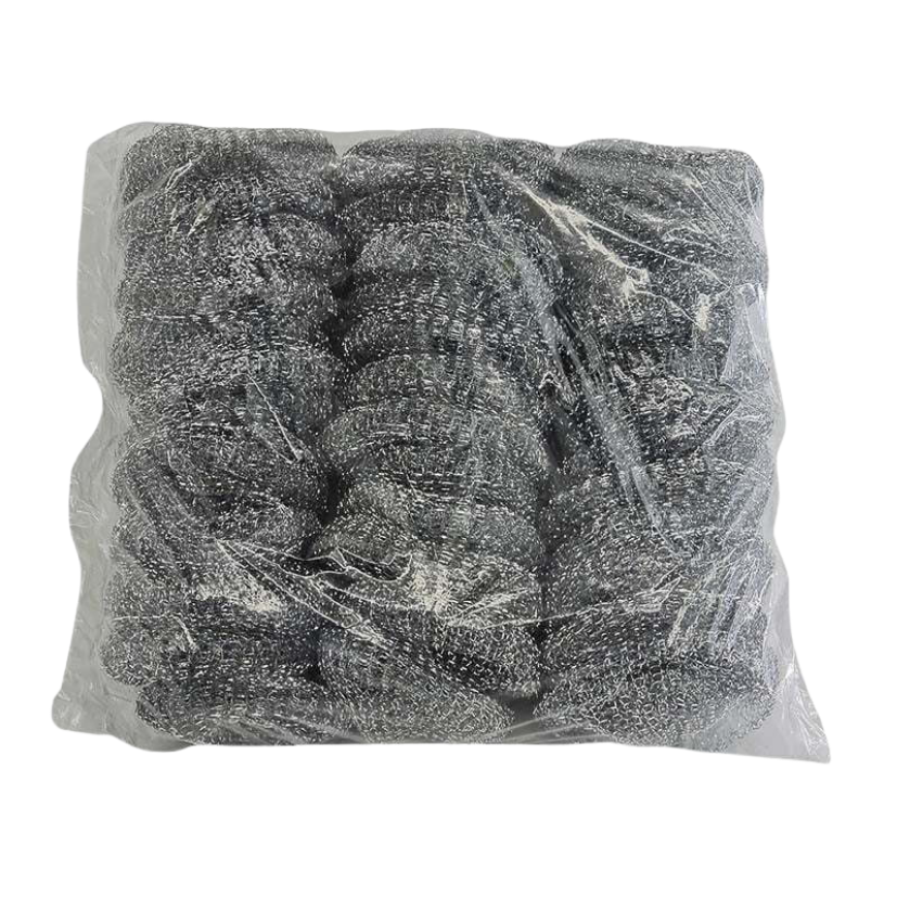 Pot Scourers Standard 36 Pack