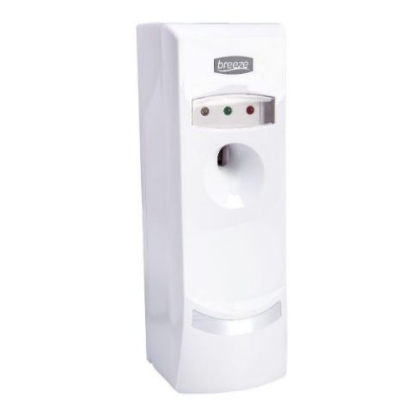 Air Freshener Dispenser Automatic