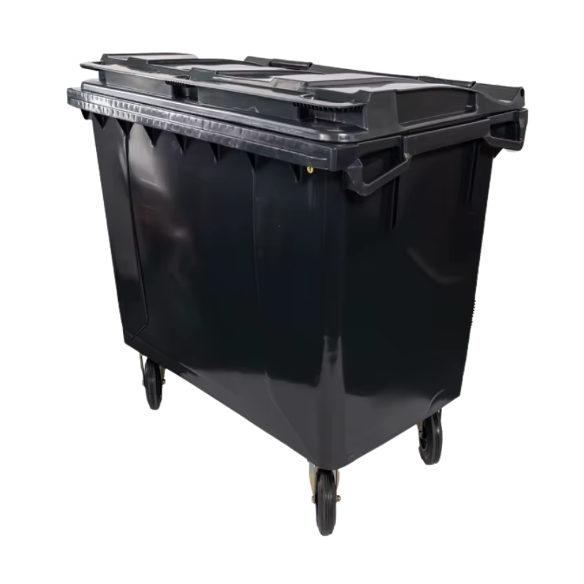 Wheelie Bin 770L