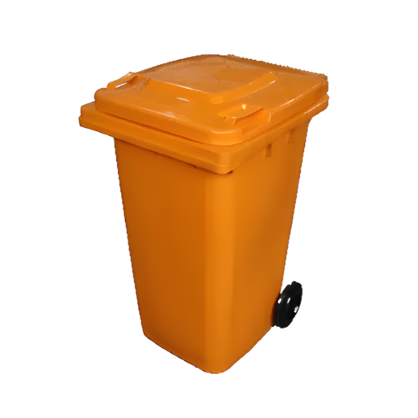 Wheelie Bins 120/240L