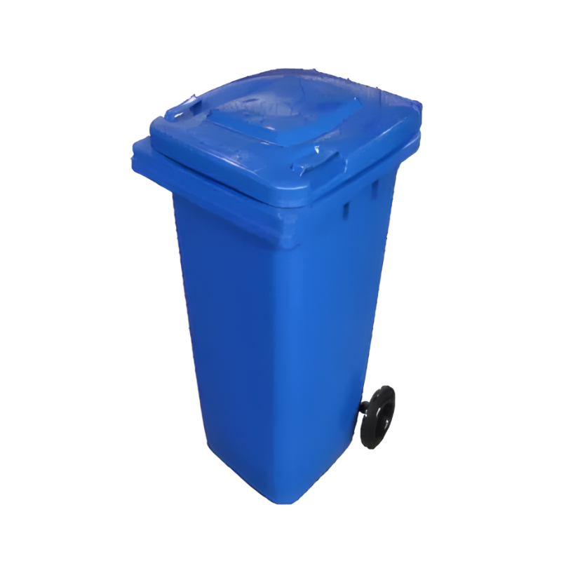 Wheelie Bins 120/240L