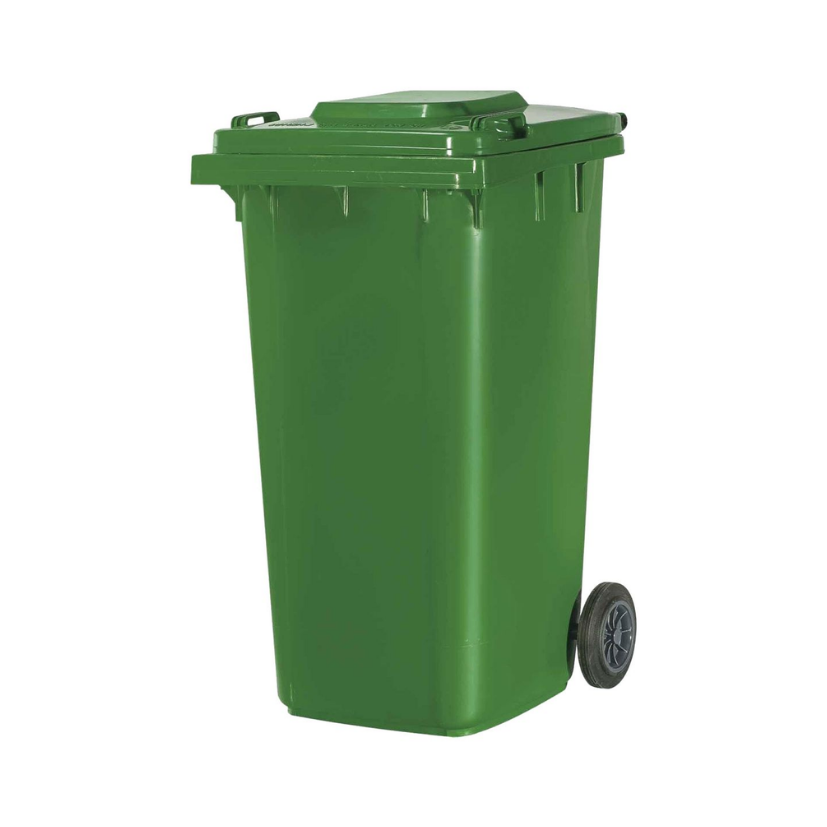 Wheelie Bins 120/240L