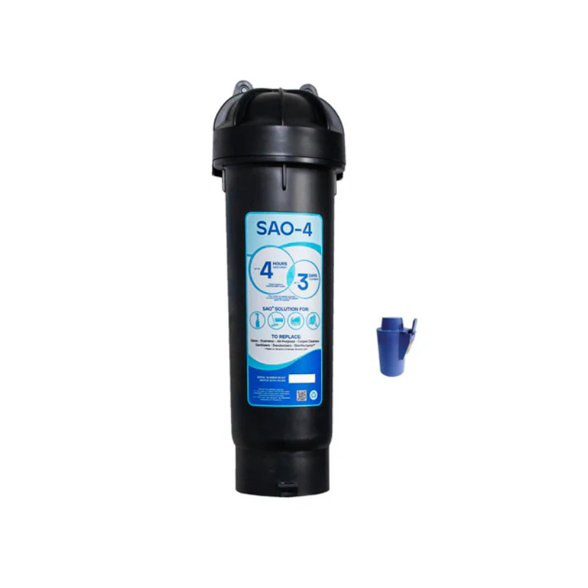 Tersano SAO-4 Cartridge