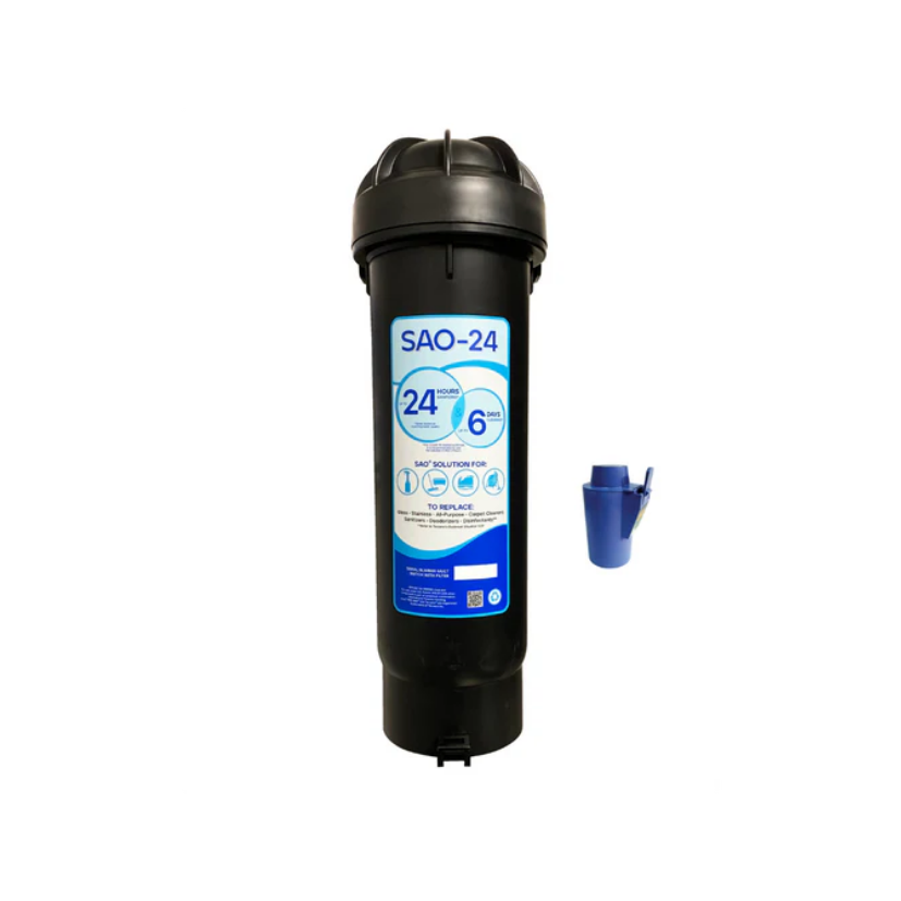 Tersano SAO-24 Cartridge