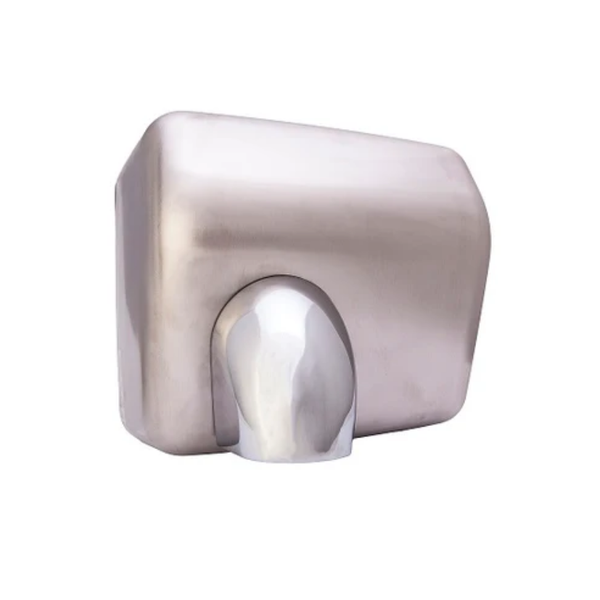 Hand Dryer Stainless Steel 2.3 kW