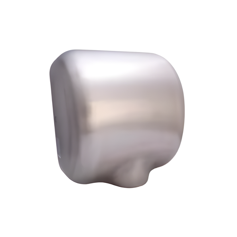 Hand Dryer Stainless Steel 1.8kW 2000 RPM