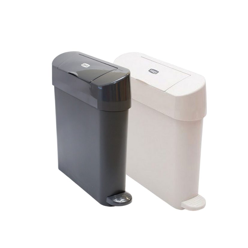 Bin Sani 22L with Pedal