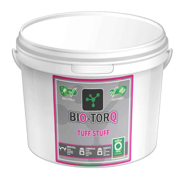 Torq Ruff Stuff Eco Jones