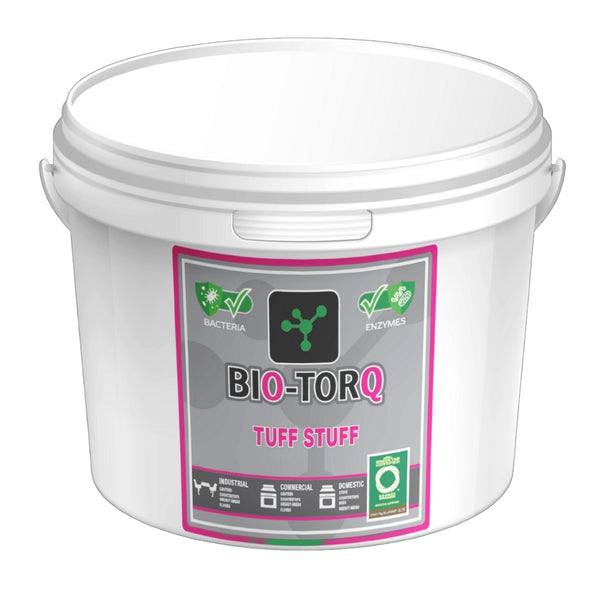 BIO-TORQ TUFF STUFF GEL