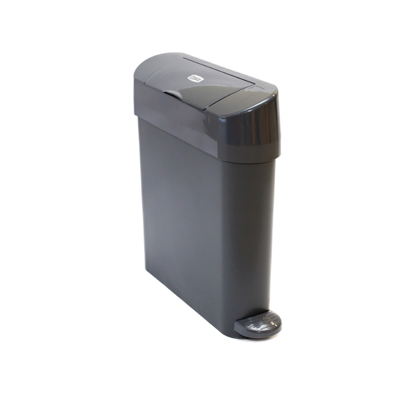 Bin Sani 22L with Pedal