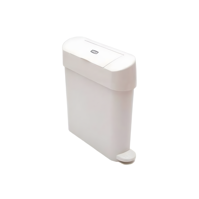 Bin Sani 22L with Pedal