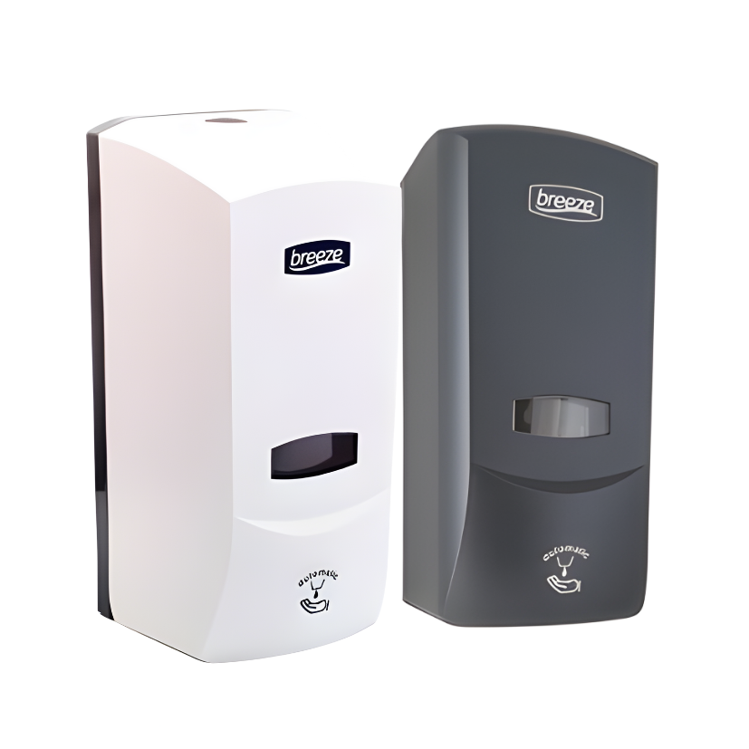 Dispenser Hand Soap Automatic – 1L