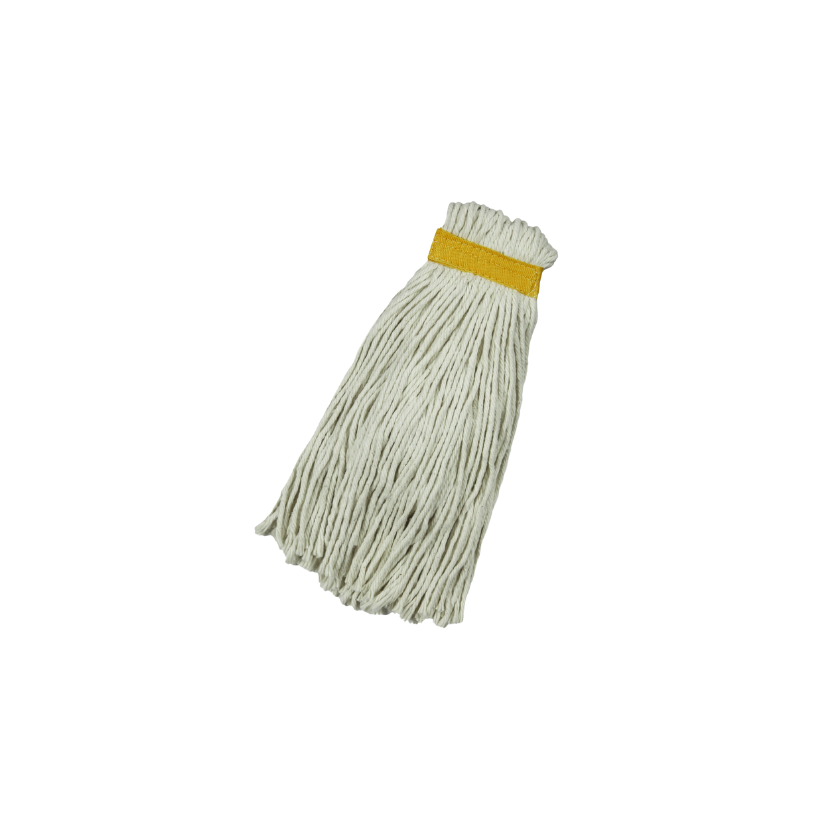 PROMOP 500g FAN MOP HEAD – 38mm WEBBING