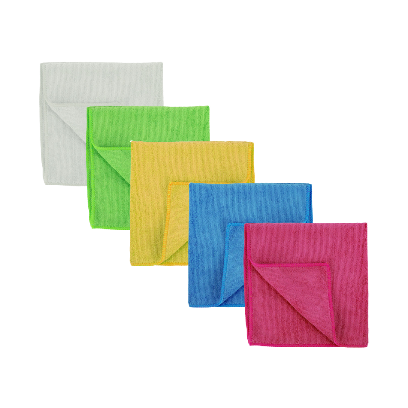 Microfiber Cloth 200GSM