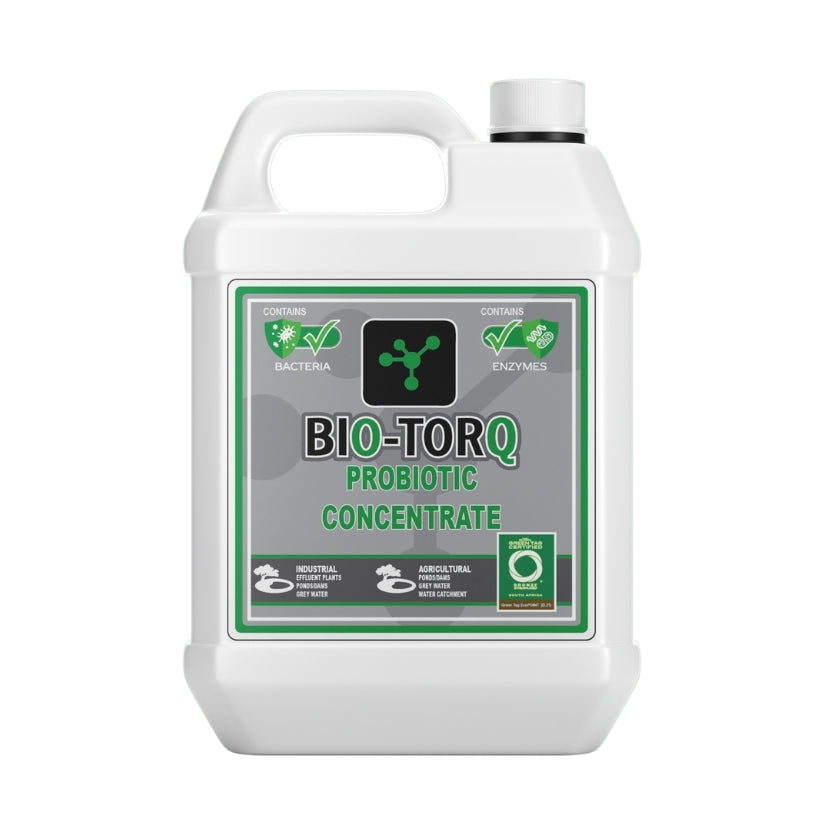 BIO-TORQ PROBIOTIC CONCENTRATE